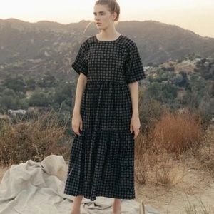 Christy Dawn Dress Size Medium